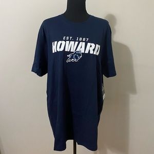Howard University Tee